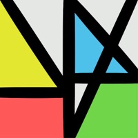 New Order: Music Complete (CD)